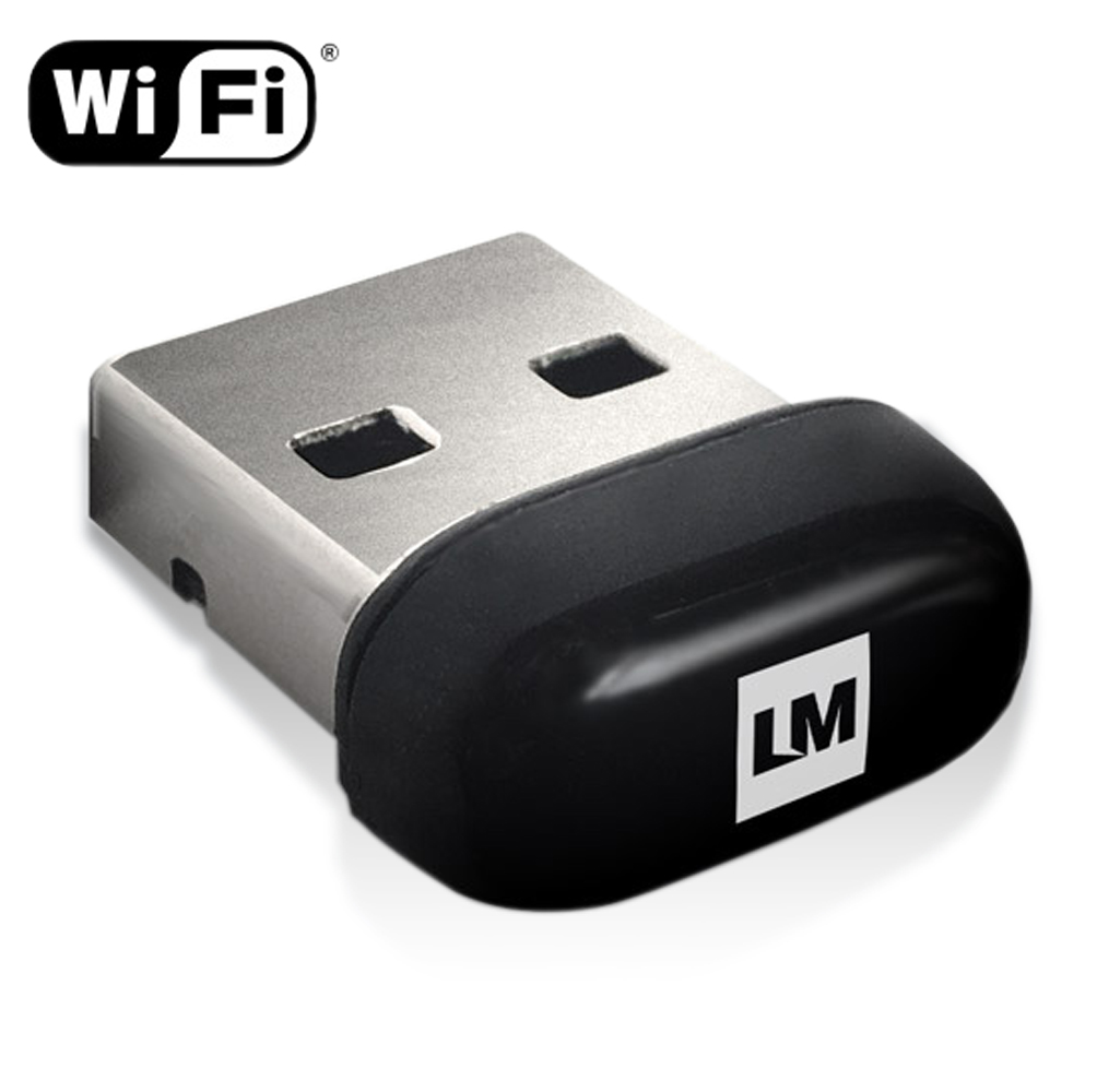 LM816 USB WiFi