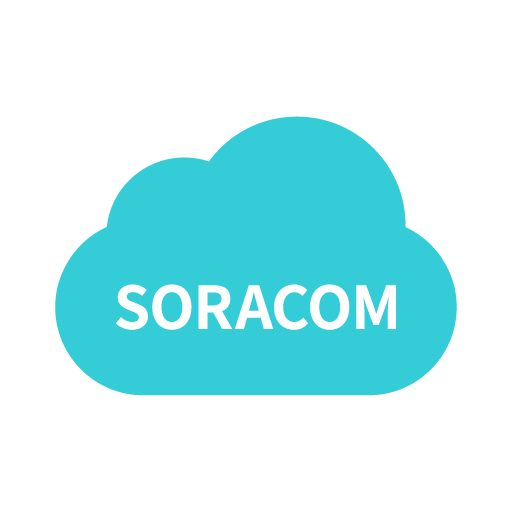 LTE (USB)ドングル設定手順 – SORACOM